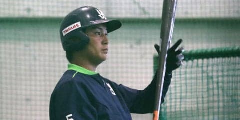 杉内、永川…昨年1軍出場ゼロ、再起目指す“オーバー30”のベテランたち