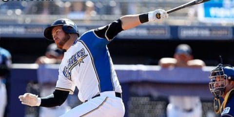 大幅戦力入れ替えの鍵を握る新外国人4選手…2018年日本ハムの助っ人陣容