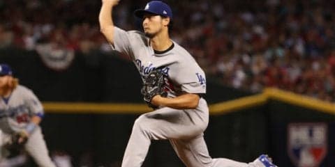 【MLB】ダルビッシュ、田中も上位…投球間隔20秒以内ルール実施で影響受ける投手は？