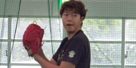 「困った時の戸村」に「甘んじるつもりない」　09年ドラ1右腕が秘める覚悟