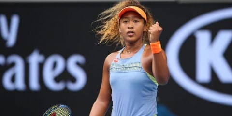 【1月20日まとめ】大坂なおみは初のベスト16。世界ランク1位のハレプは3時間44分の激戦を制す[全豪オープン]