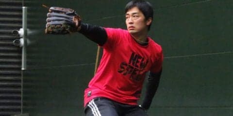 ホークス和田が“門下生”4投手の成長確信＆太鼓判「ビックリしてもらえる」