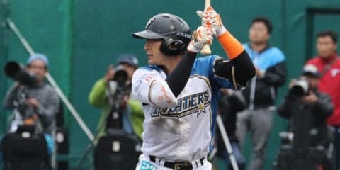 ハム杉谷が豪WLでの武者修行終了、最終戦にサプライズ「心の底から感謝」