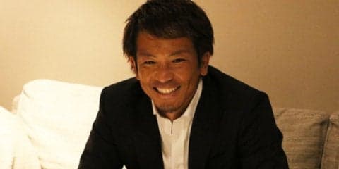「何か残したい」ホークス松田が語る「熱男」と「ケンケン打法」のこだわり