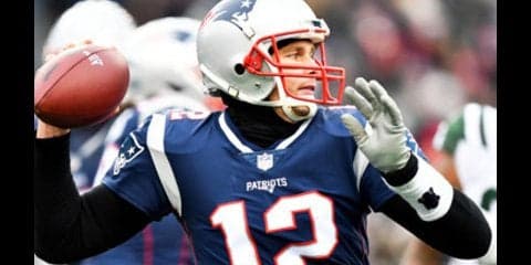 NFL４強に予想外の３チーム。今季のスーパーボウルは異変発生か？