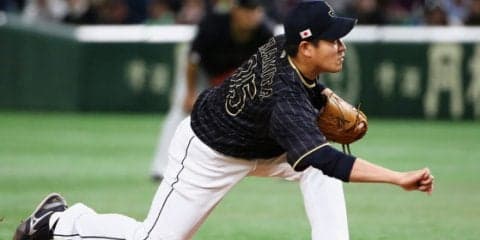 【MLB】パドレスが牧田通訳を公募　日米野球経験と自己管理能力、時間外勤務は必須