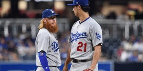 【MLB】ドジャース主軸がダルビッシュ再契約を熱望「アンビリーバブル・ピッチャー」