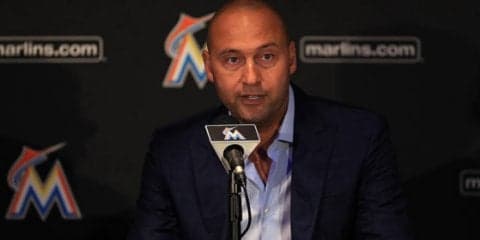 【MLB】マ軍“解体”で波紋、“経営者・ジータ-”を米誌特集、内に秘める信念とは