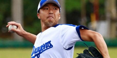 西岡、浅尾、吉見も…老け込むにはまだ早い、タイトルホルダー揃う84年世代