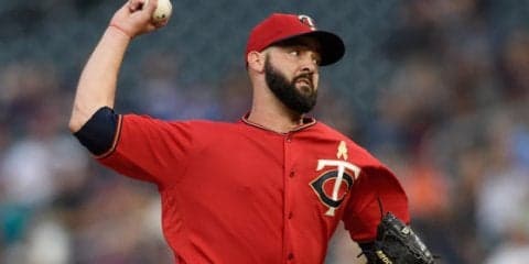 メジャー通算51勝の大物ジーは活躍するか　中日の2018年助っ人陣容