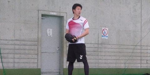 「多分去年で選手として終わっていた」-　楽天・青山を救った“気付き”