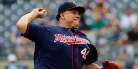 MLB最年長投手コローンに古巣メッツが獲得興味　ネタ元は元同僚の現役投手