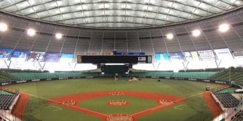 西武の熾烈な内野レギュラー争いに生き残れるか…期待の次期台湾スター候補