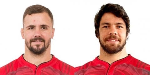  降格のドコモからブルソー、ホワイトリーなど6選手退団 