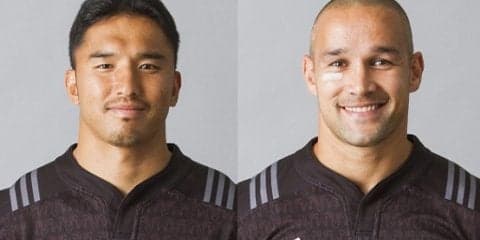  リコーから元副将の山藤史也、元NZ代表のタマティ・エリソンらが退団 