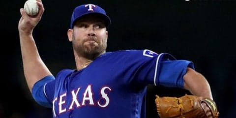 【MLB】元広島ルイスが正式に引退表明「今は引退した身」MLB公式サイト伝える