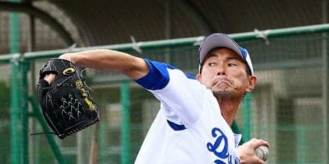 中日の沖縄春季キャンプの組み分けは…ドラ1鈴木博志が新人唯一1軍スタート