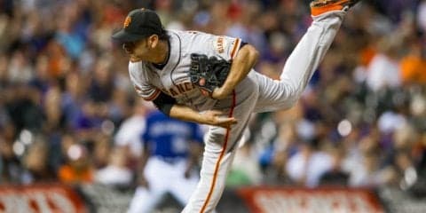 【MLB】元DeNAモスコーソがド軍とマイナー契約　34歳右腕は5年ぶりメジャー復帰なるか