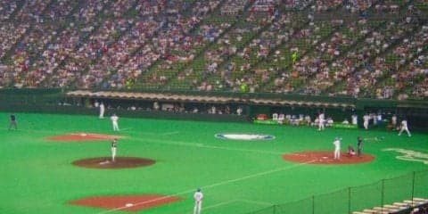 元西武2軍監督の片平晋作氏が68歳で死去　南海、西武、大洋でプレー