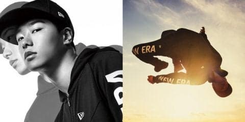 ニューエラ、スポーツウェアを初展開…ゼビオグループ、ニューエラストア限定発売