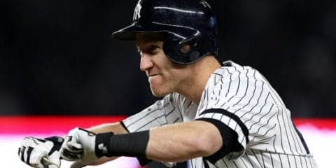 【MLB】ヤ軍フレイジャーが“因縁”のメッツファンと対面　“サムズダウンポーズ”で話題に