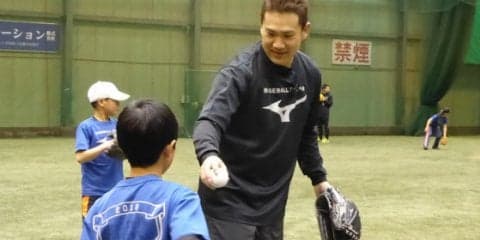 【MLB】田中将大、天国の星野氏への思い吐露「必ず見てくれている」