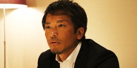 「サードしかない」-鷹・松田が激白、“歴代最高”への思いとグラブの秘密