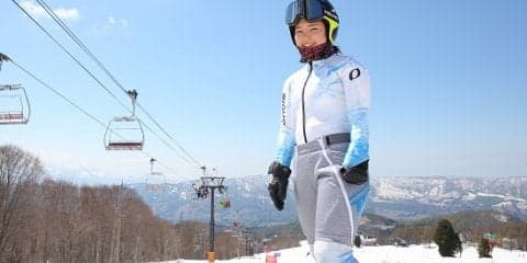  心身の基礎にラグビーあり。本堂杏実、平昌パラリンピック出場へ！ 