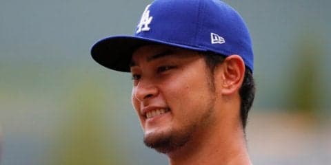 【MLB】ダルビッシュに5年契約オファーと米報道　ブルワーズ含む5球団が候補か