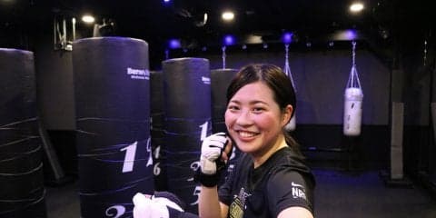 暗闇フィットネス「BurnesStyle （バーネススタイル）秋葉原」で、有酸素＆無酸素運動＆マインドフルネスを体験してきた