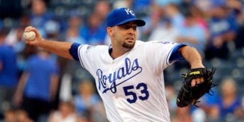 中日の新助っ人右腕ジーが新球習得に意欲　動機は90年代コメディー映画!?