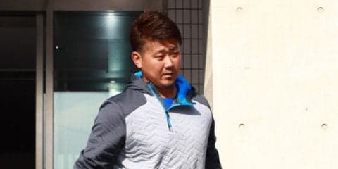 松坂大輔が中日の入団テストに合格　背番号は本人希望で「99」