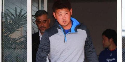 新天地・中日で輝きを取り戻せるか…“平成の怪物”松坂大輔の球団別成績