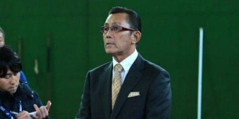 中日・森監督が松坂を全面サポート「やりつくすまでここでやればいい」