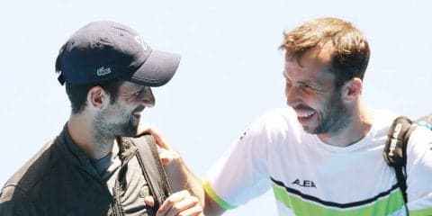 ラデク・ステパネクはノバク・ジョコビッチを立ち直らせるにふさわしい男だろうか?