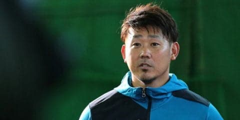 中日入りの松坂　故星野仙一氏も背負った「20」は「僕が着けるべきではない」