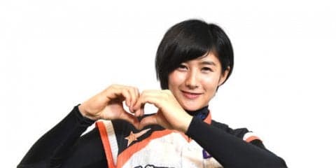 “美人すぎる野球選手”加藤優が堂々1位！　女子プロ野球「美女9総選挙」結果発表