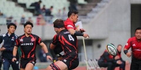  ドコモはリーグ6勝も1年で降格、勝った日野自動車は初昇格。入替戦舞台裏は。 