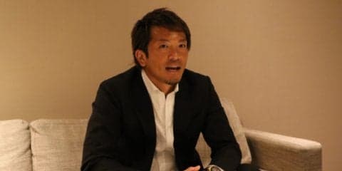 ホークス松田、“後輩”柳田を語る　2018年は本塁打数で「あいつと一騎打ち」