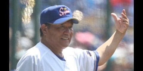 秀岳館から公立の母校へ。古豪復活を期す名将・鍛冶舎巧の強化プラン