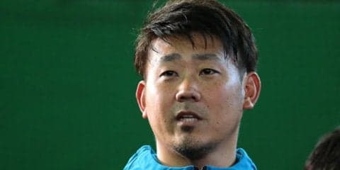 中日入りの松坂大輔、去就未定のイチローへ抱く思い