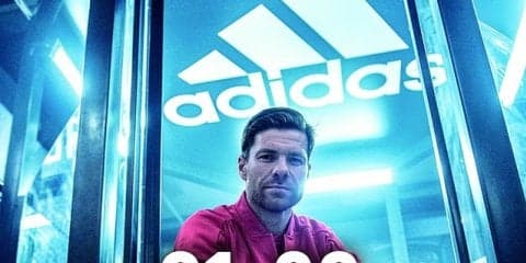 元サッカースペイン代表シャビ・アロンソが来日！スペシャルイベント実施