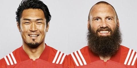  神戸製鋼の伊藤鐘史とベッカーが現役引退…　マッケイHCの退任も発表 