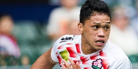  夏のセブンズW杯を見据える男子日本代表候補　和歌山合宿参加メンバー発表 