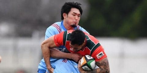  伊藤鐘史、ブーツを脱ぐ。31歳の初テストから成長を続けるも引退決意。 