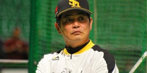 ホークス、キャンプ組み分け発表　2年目九鬼がA組抜擢も、若手ほぼB組