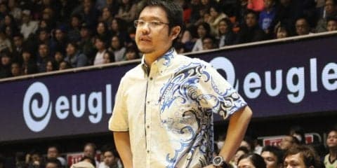 キングスを率いる佐々宜央の『下克上戦記』vol.5～結果を出しつつ成長する1年に