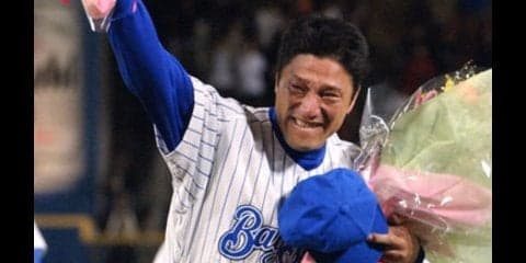 【イップスの深層】中根仁が証言「木塚はイップスを認めずに克服した」