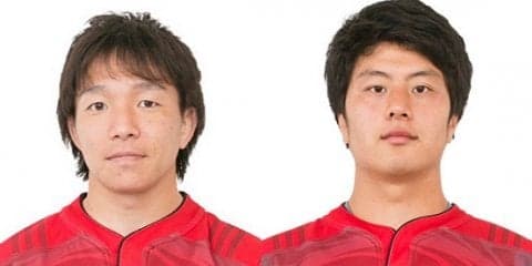  第3回Manukaラグビーナイト開催決定！ NTTドコモの秦＆秦コンビ登場。 