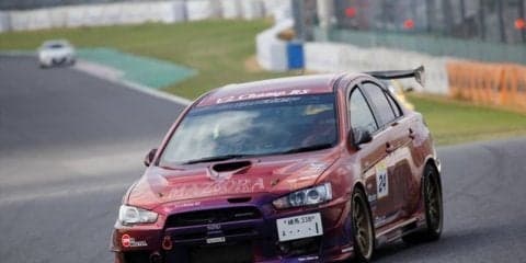 共通規則によるJAFサーキットトライアル地方選手権、3サーキットで4月より開催